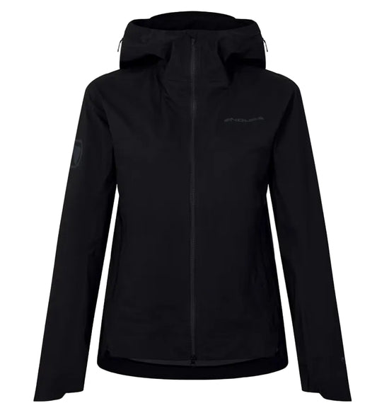ENDURA MT500 ADV Women's Jacket Black