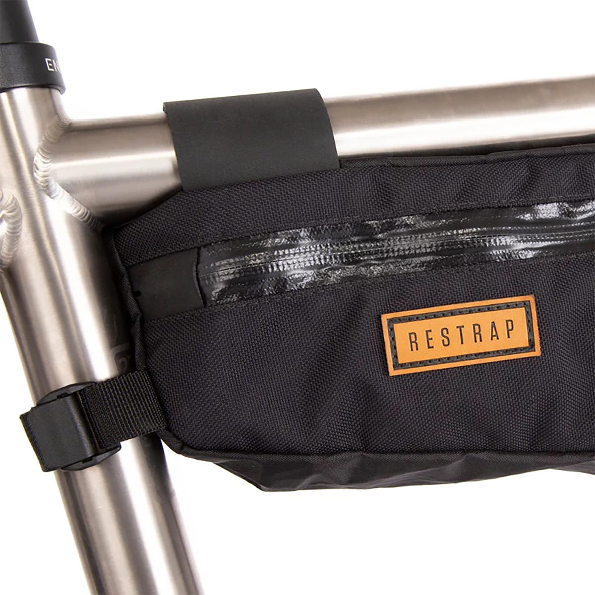 Frame Bag RESTRAP FRAME BAG L 4.5 L Black