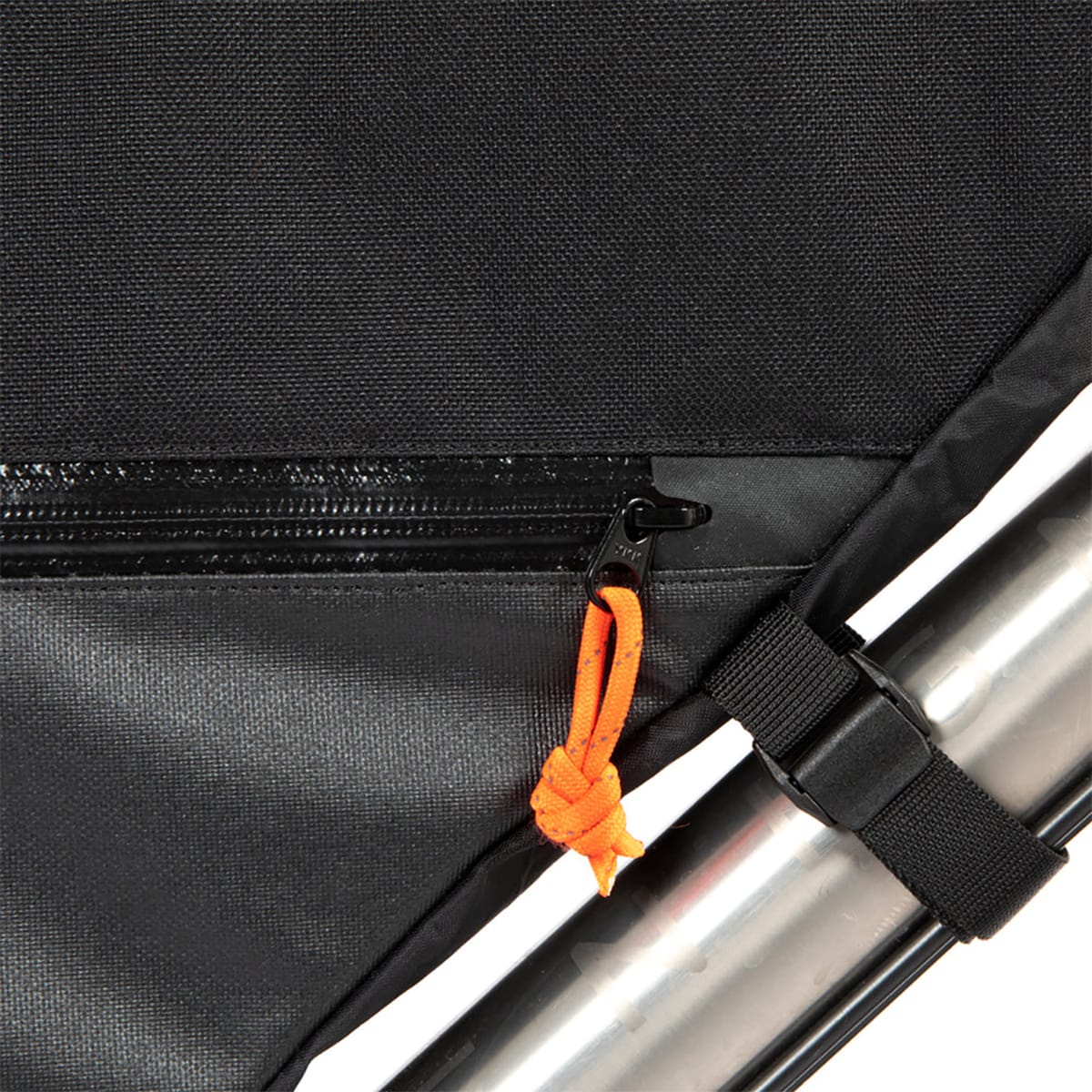 Frame Bag RESTRAP FULL FRAME BAG SMALL 6L Black