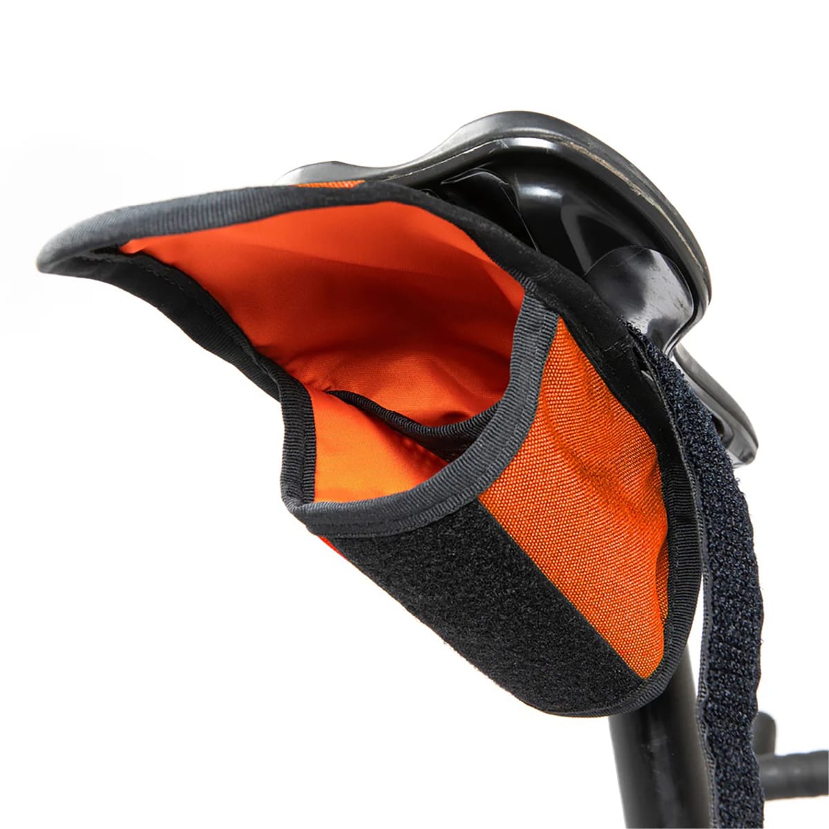 Saddle bag RESTRAP TOOL POUCH 0.6L Orange