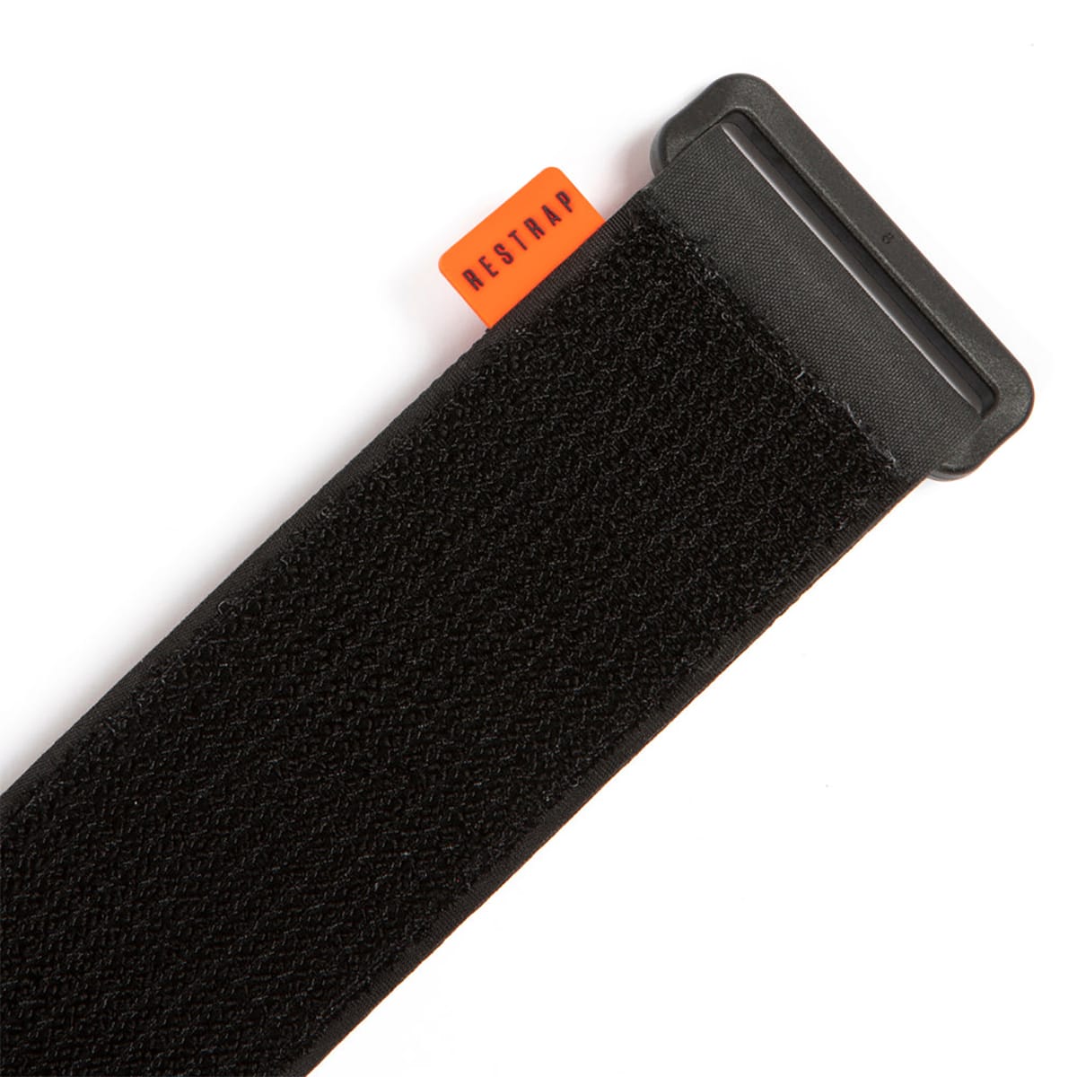 RESTRAP FRAME STRAP Black