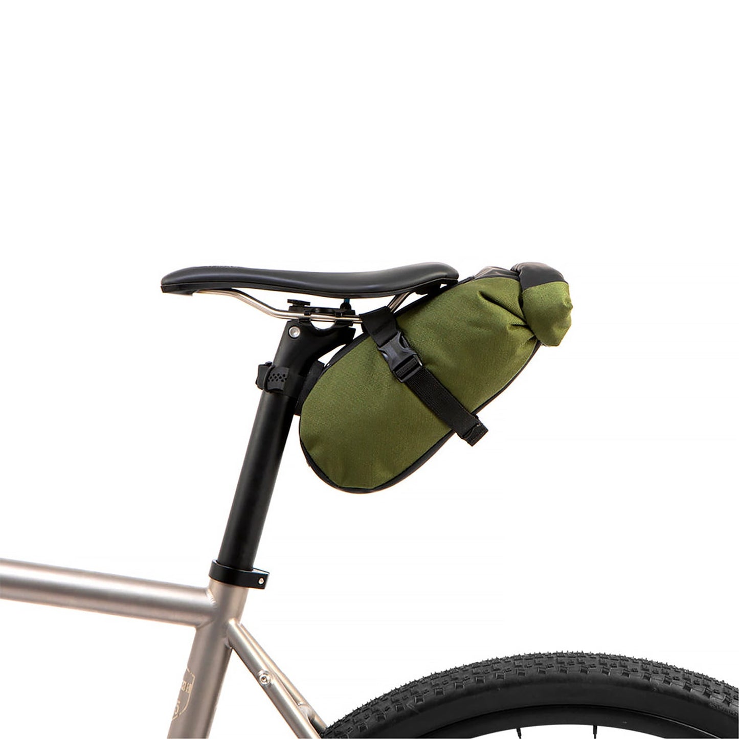 Saddle bag RESTRAP SADDLE PACK 2.5L Olive