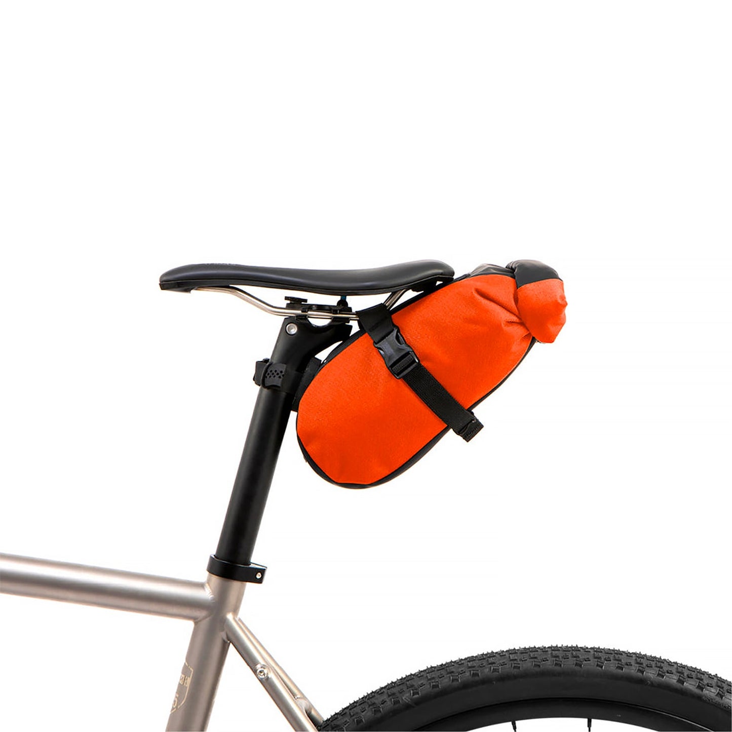 Saddle bag RESTRAP SADDLE PACK 2.5L Orange