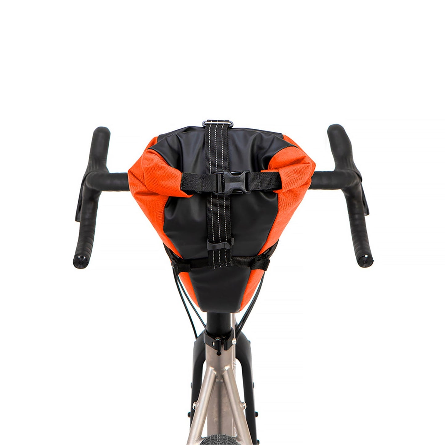 Saddle bag RESTRAP SADDLE PACK 4.5L Orange