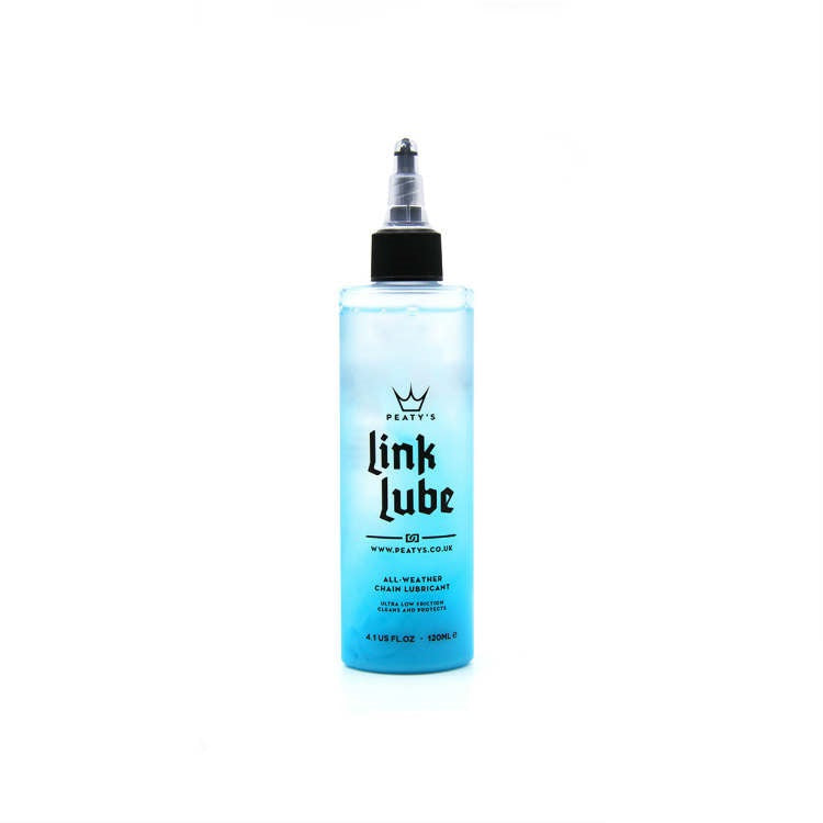 PEATY'S LINK Chain Lubricant - All Conditions (120 ml)