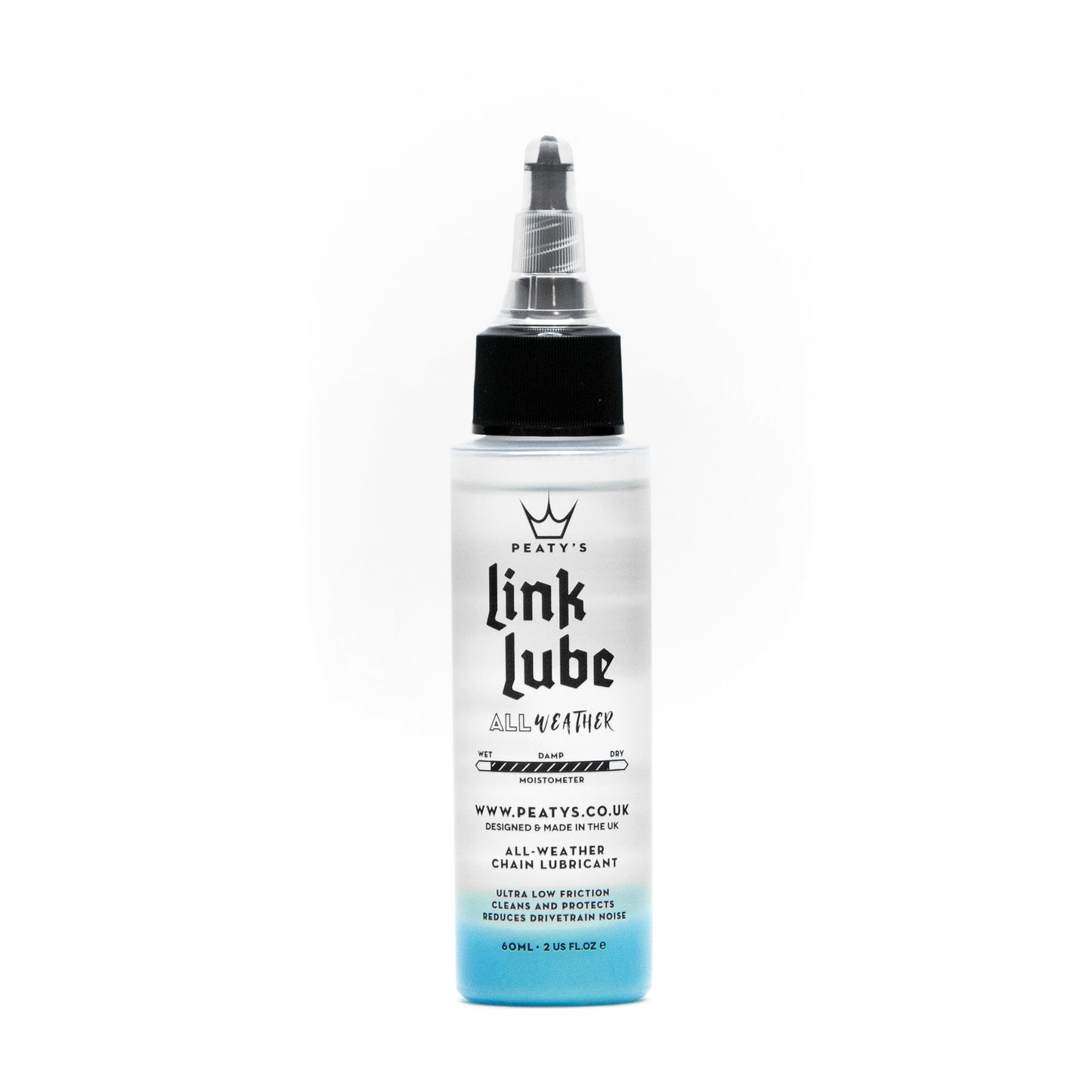 PEATY'S LinkLube All-Weather lubricant (60 ml)