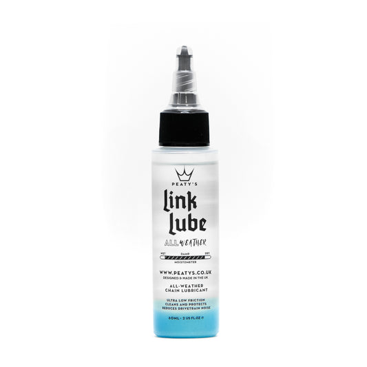 PEATY'S LinkLube All-Weather lubricant (60 ml)