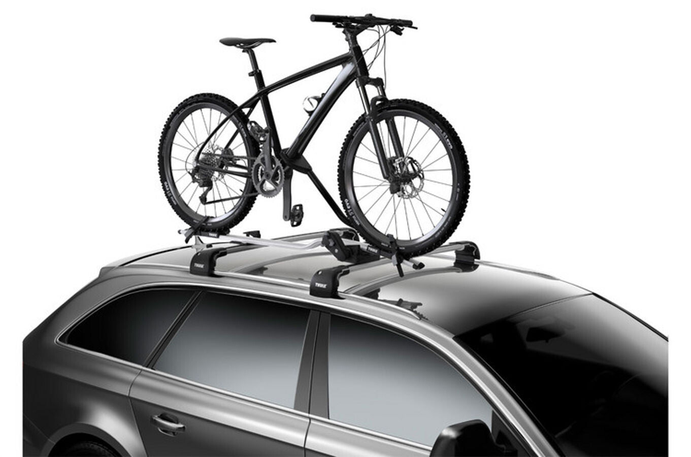 THULE PRORIDE 1 Roof Bike Carrier