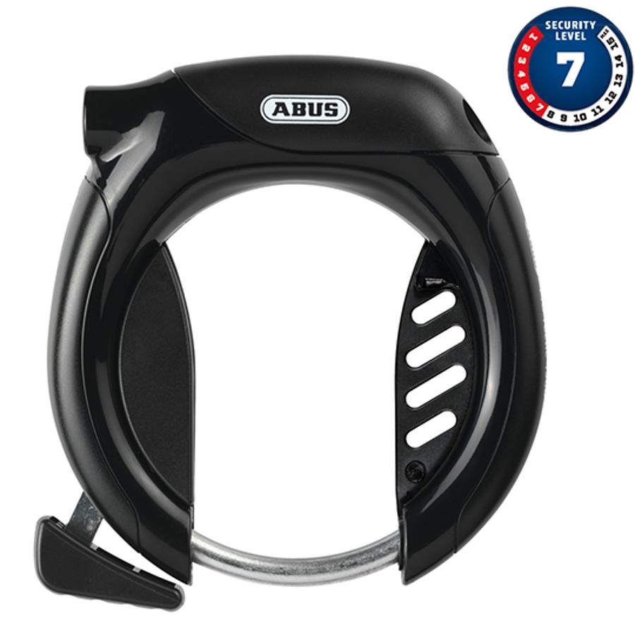 Frame lock ABUS PRO TECTIC R 4960 NR BK