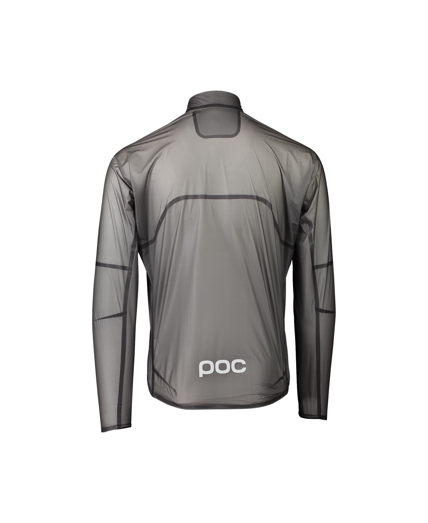 POC SUPREME RAIN Jacket Grey