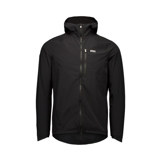 POC MOTION WIND Jacket Black