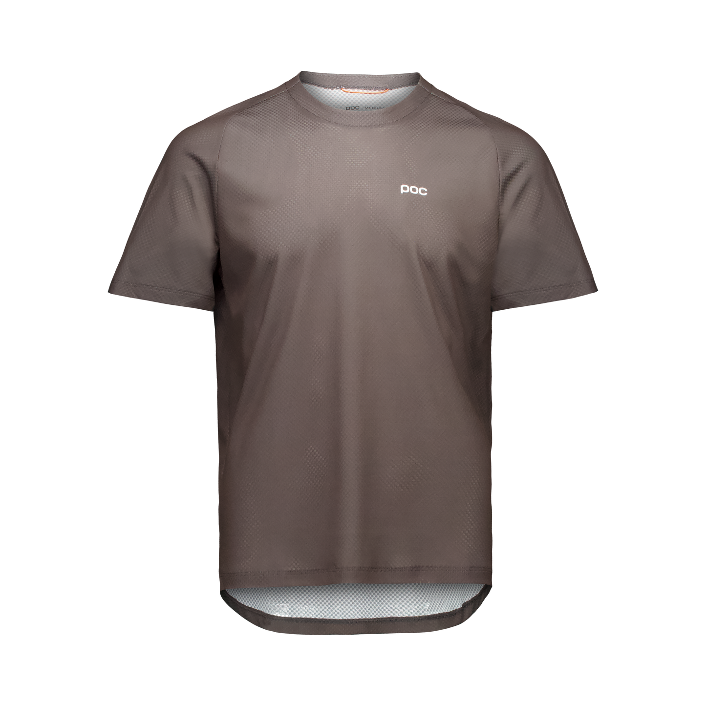 POC MOTION AIR Short Sleeve Jersey Grey