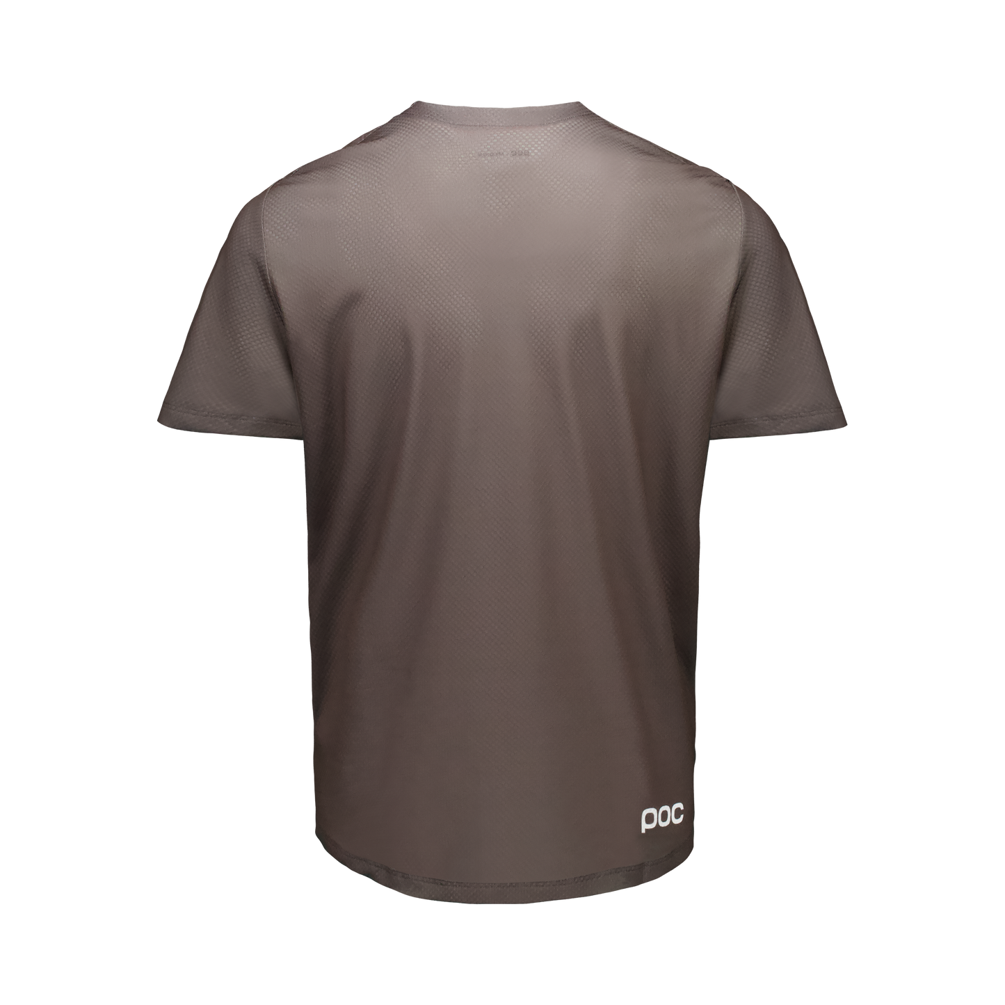 POC MOTION AIR Short Sleeve Jersey Grey