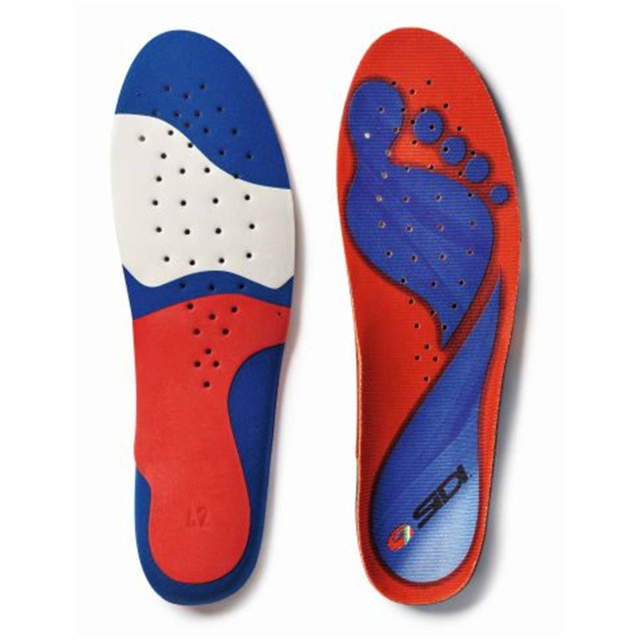 SIDI MEMORY shoe insoles