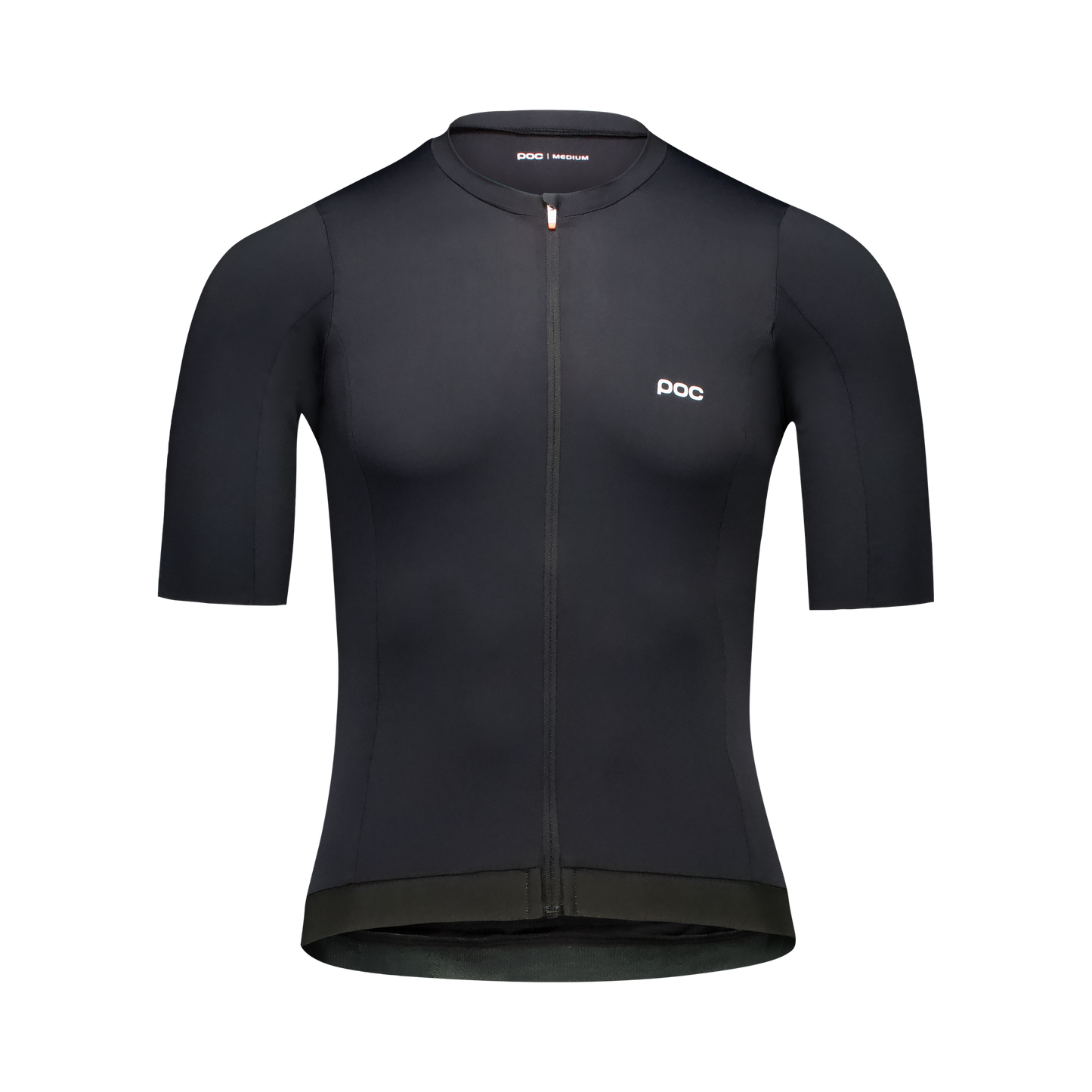 POC CADENCE Short Sleeve Jersey Black