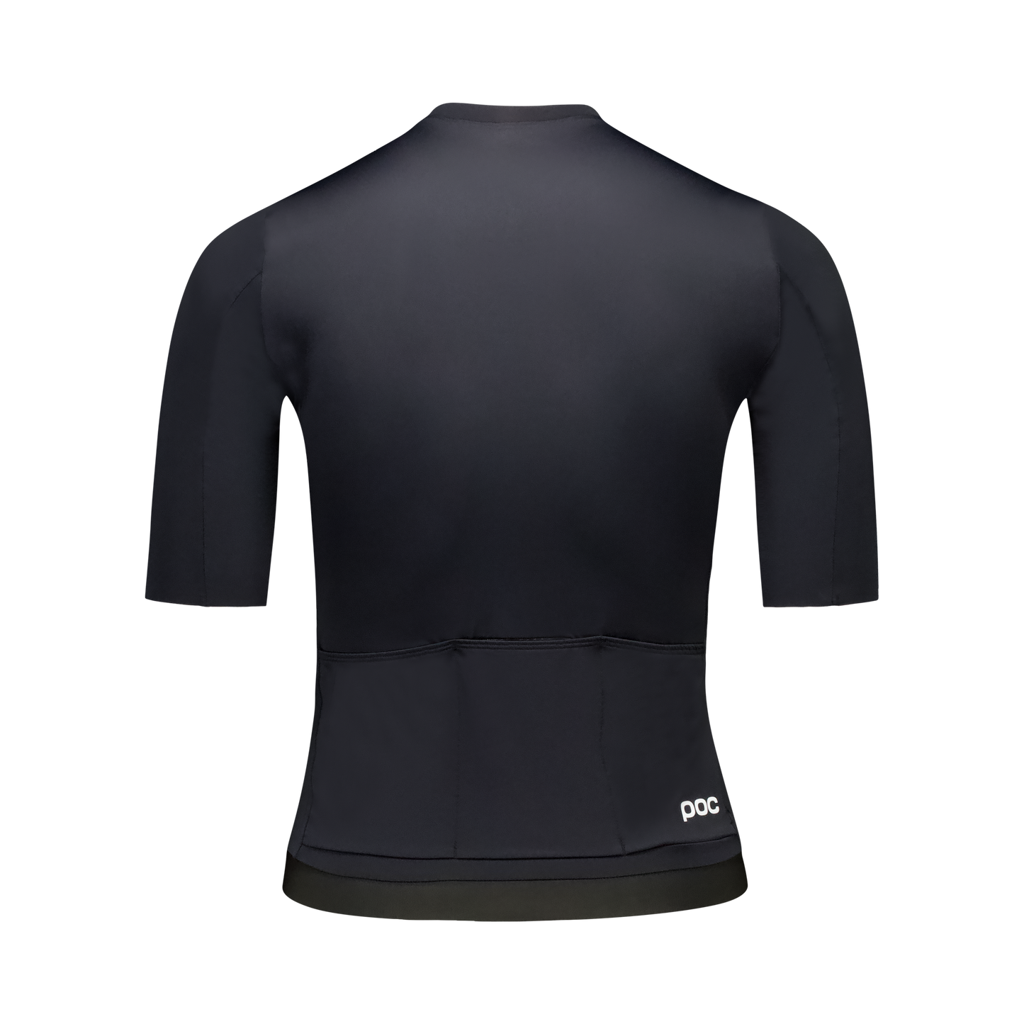 POC CADENCE Short Sleeve Jersey Black