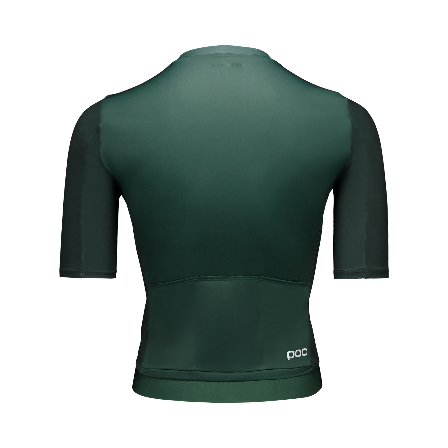 POC CADENCE Short Sleeve Jersey Green