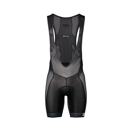 POC MTB AIR Bib Short Black