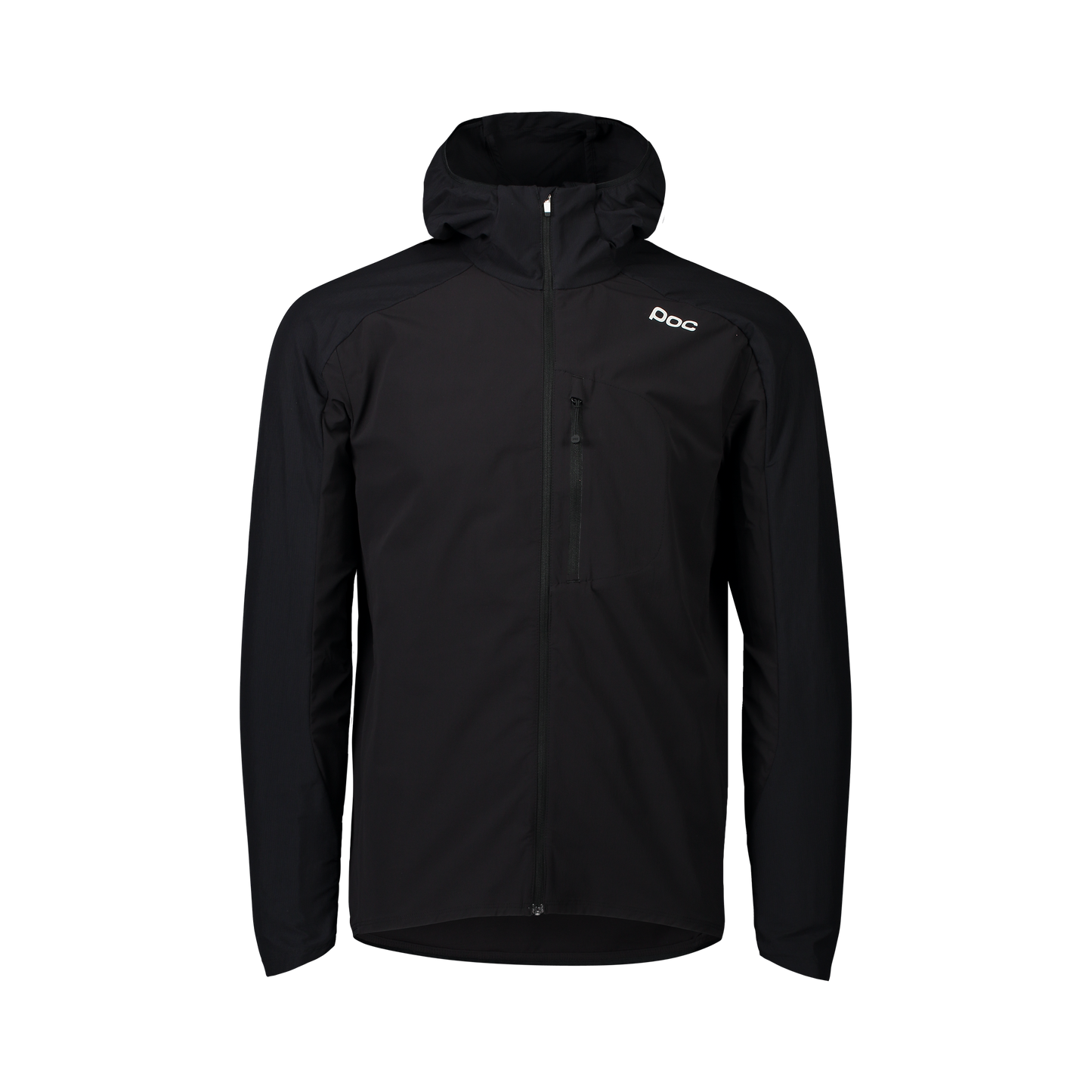 POC GUARDIAN AIR Jacket Black
