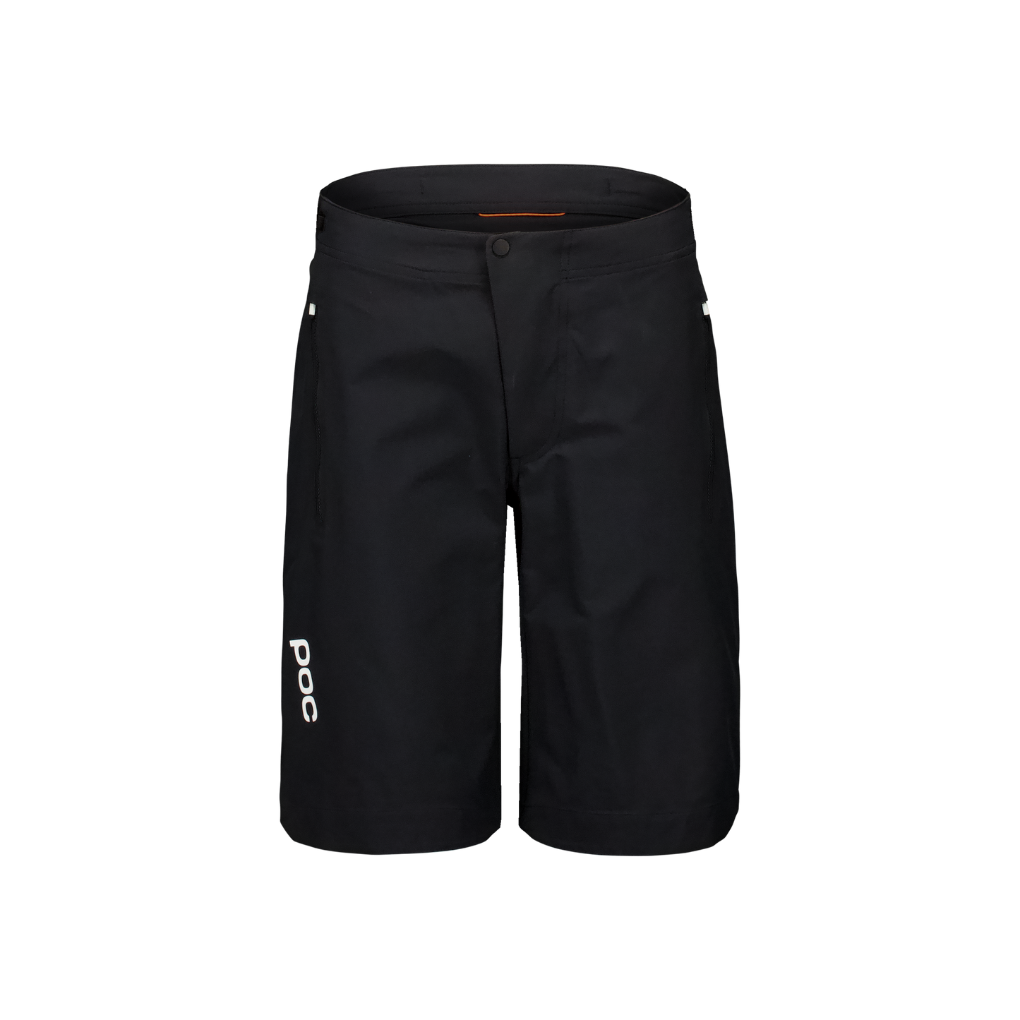 POC ESSENTIAL ENDURO Women's Short Black