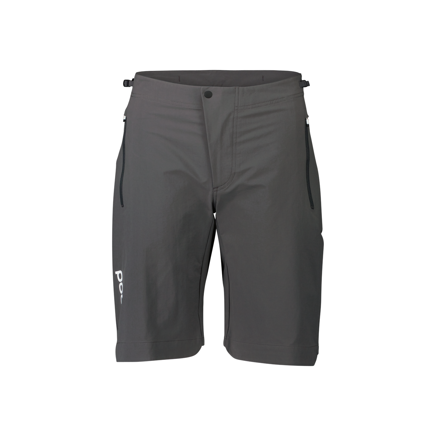 Women's POC ESSENTIAL ENDURO Shorts Grey