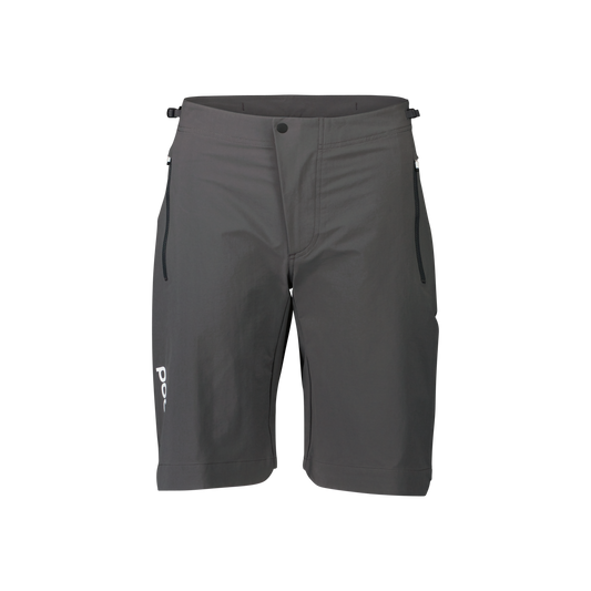 Women's POC ESSENTIAL ENDURO Shorts Grey
