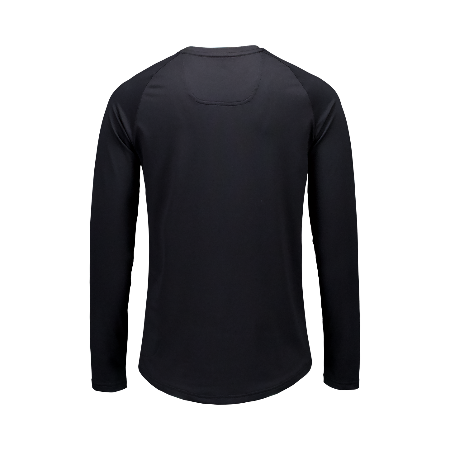 Women's POC REFORM ENDURO Long Sleeve Jersey Black