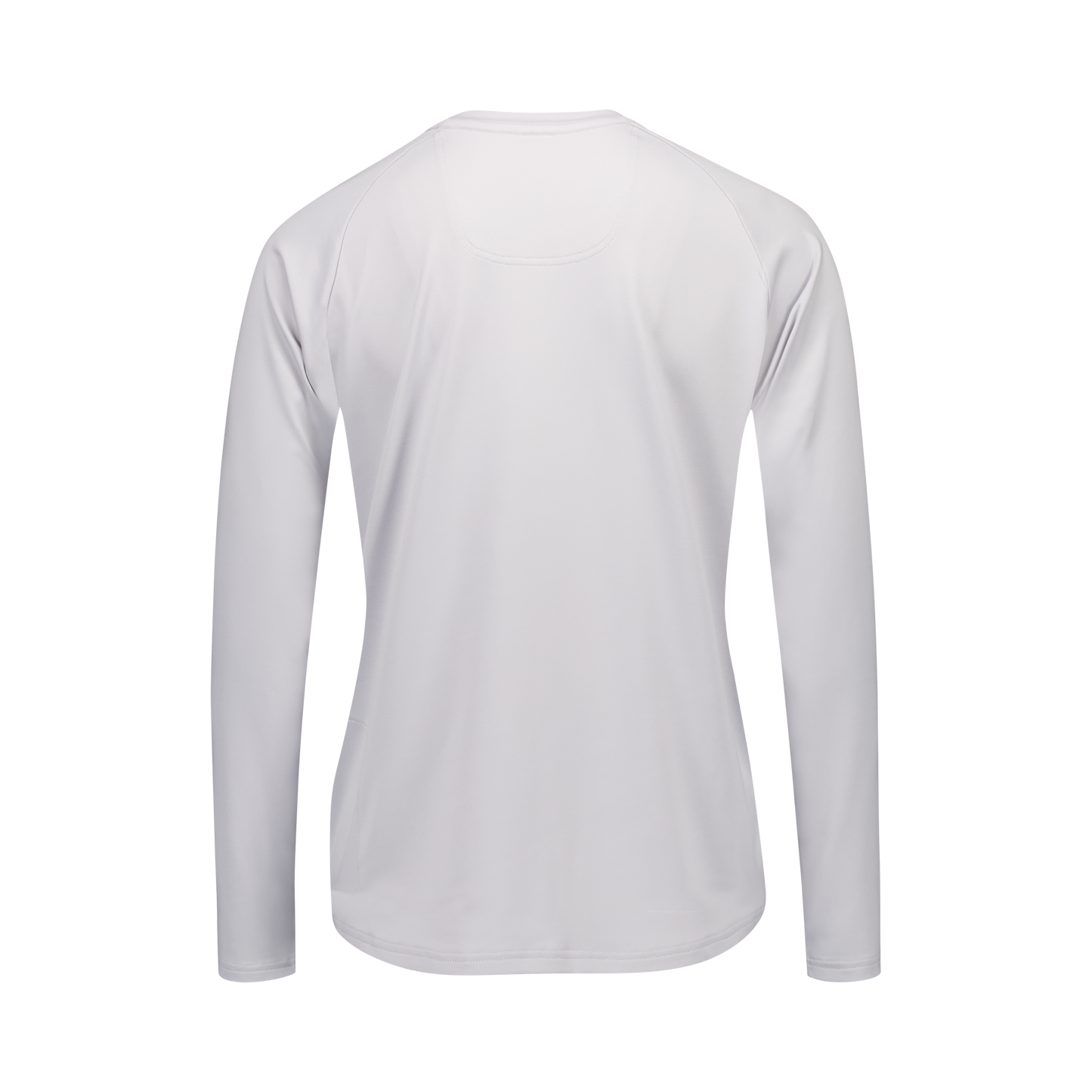 Women's POC REFORM ENDURO Long Sleeve Jersey Light Grey