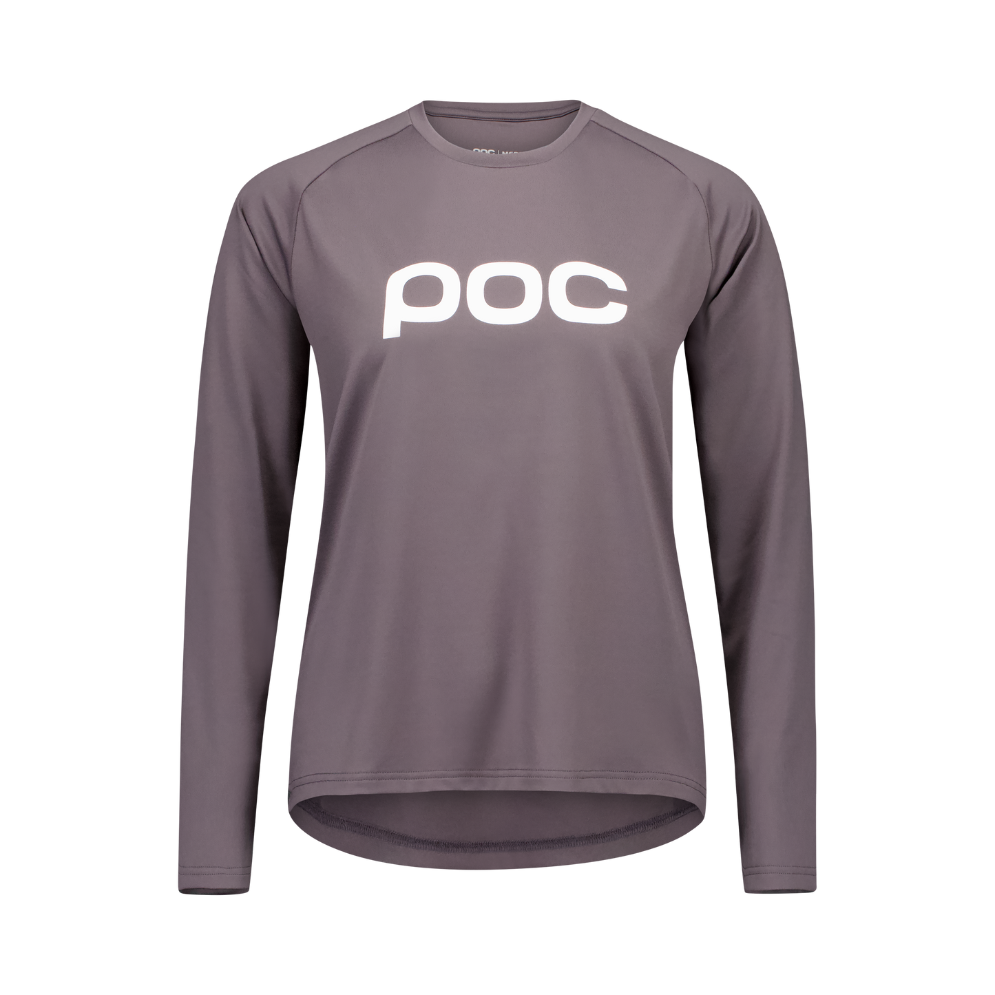 Women's POC REFORM ENDURO Long Sleeve Jersey Grey