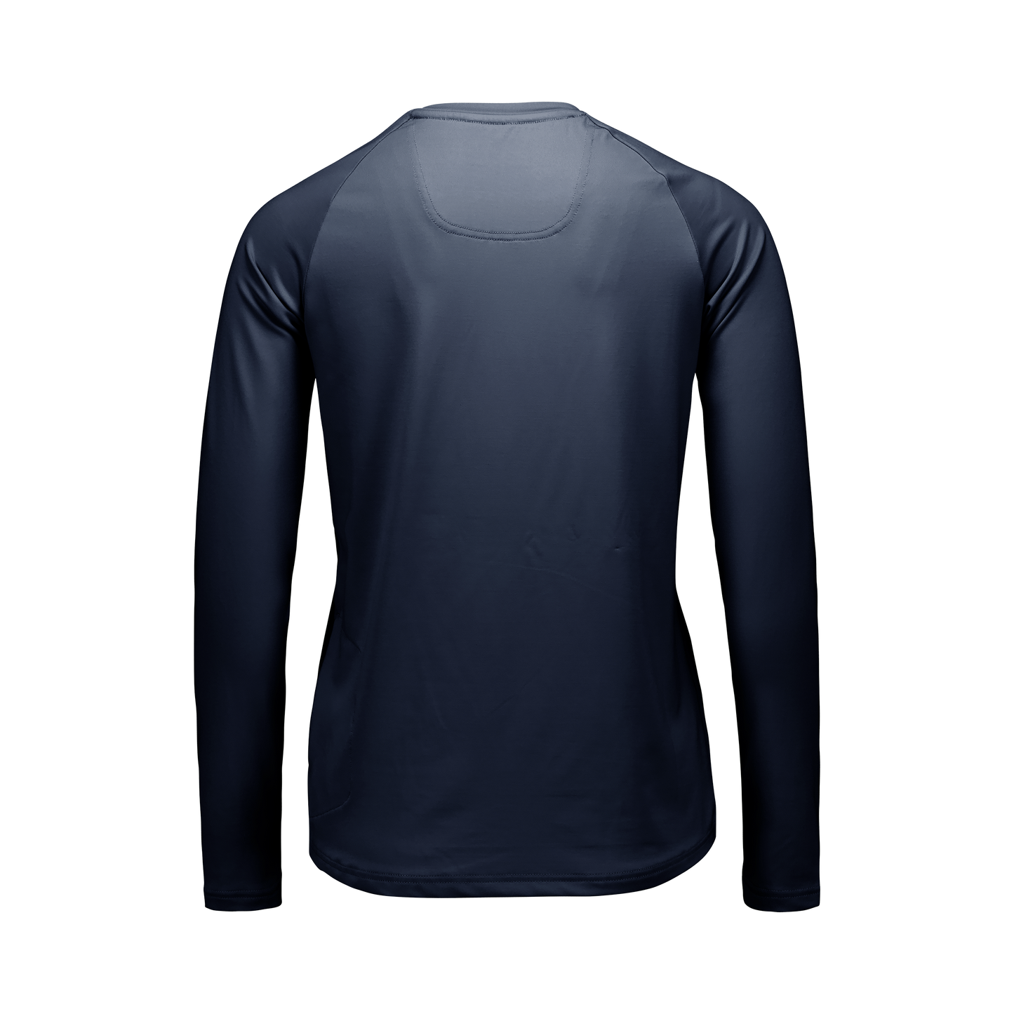 Women's POC REFORM ENDURO Long Sleeve Jersey Navy
