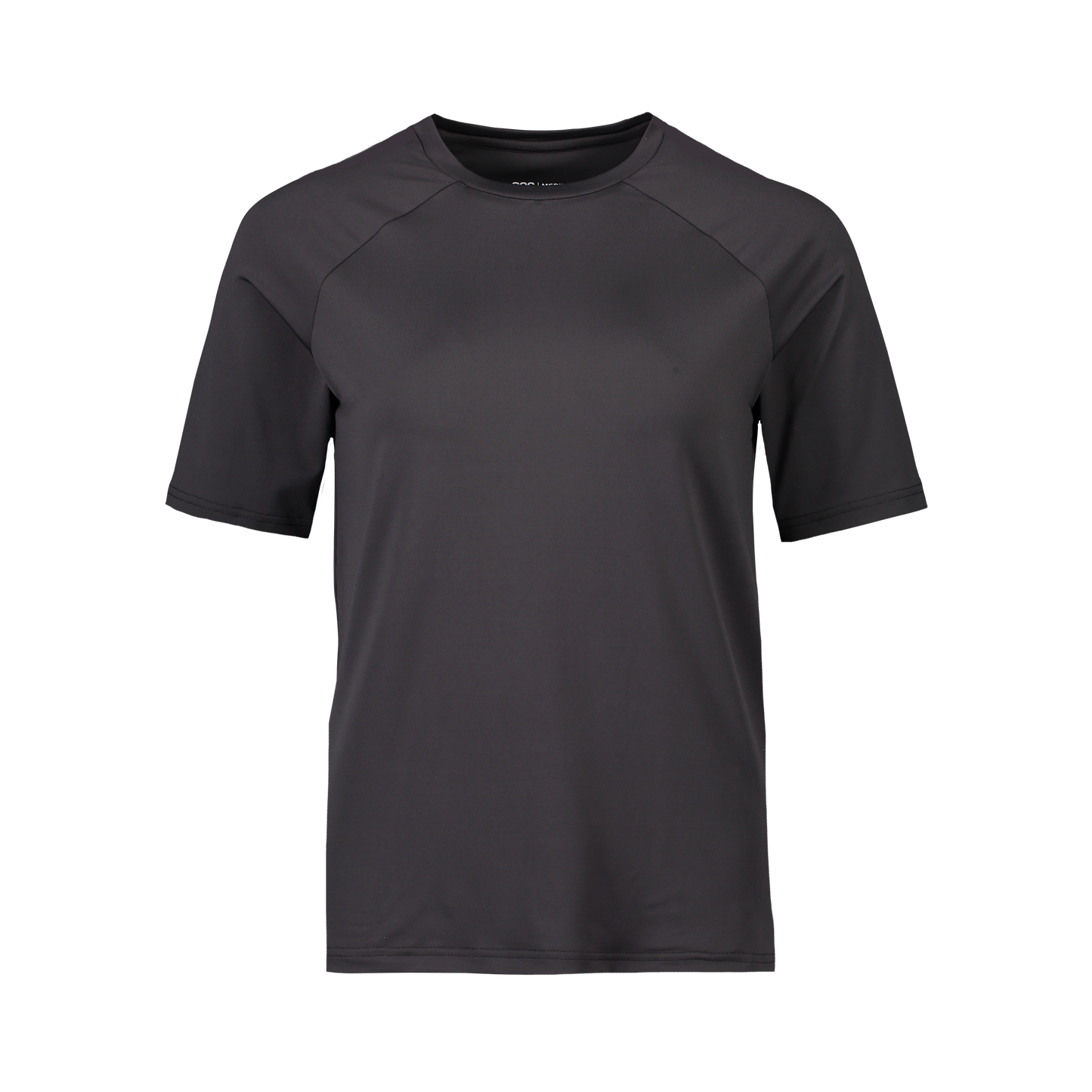 POC REFORM ENDURO LIGHT Ladies Short Sleeve Jersey Grey