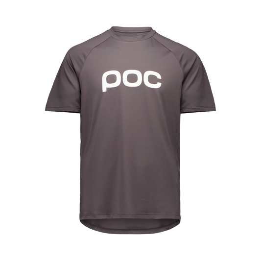 POC REFORM ENDURO Short Sleeve Jersey Grey