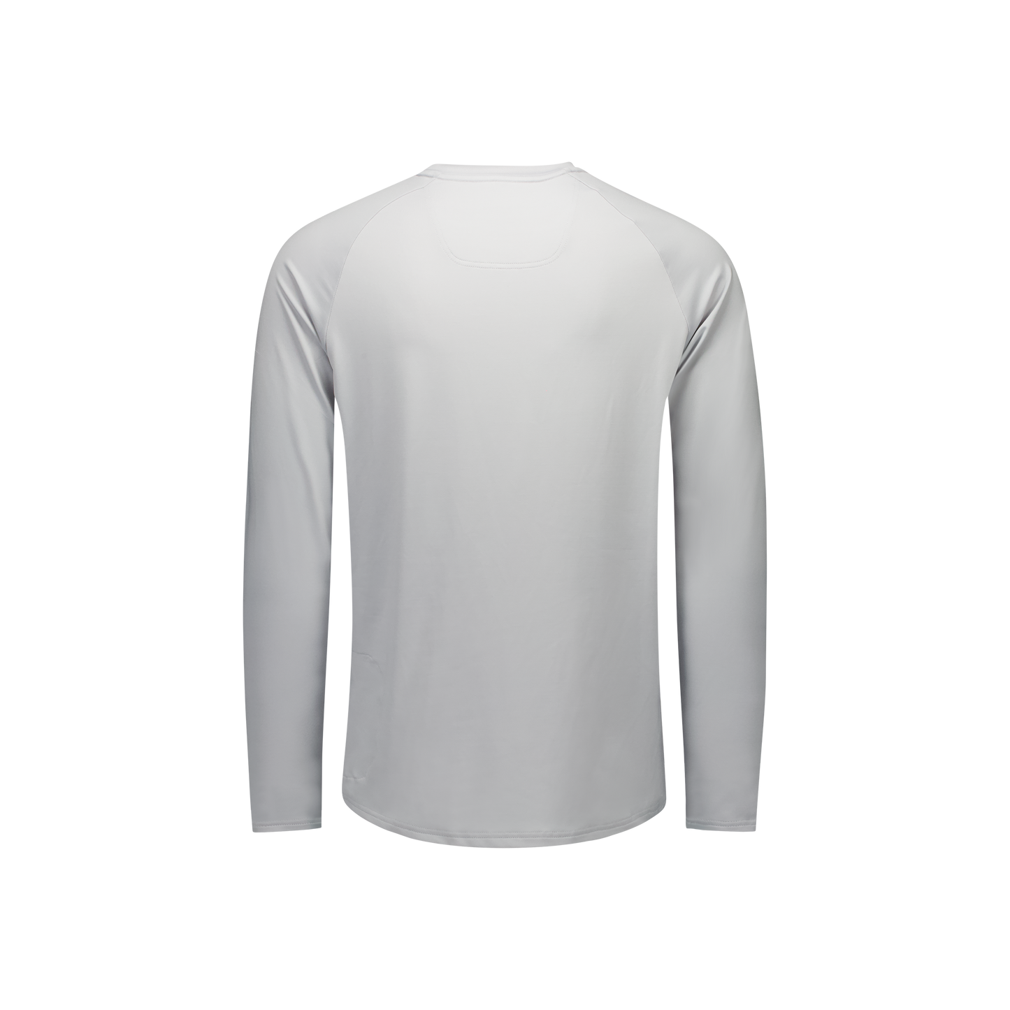 POC REFORM ENDURO Long Sleeve Jersey Light Grey