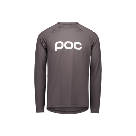 POC REFORM ENDURO Long Sleeve Jersey Grey