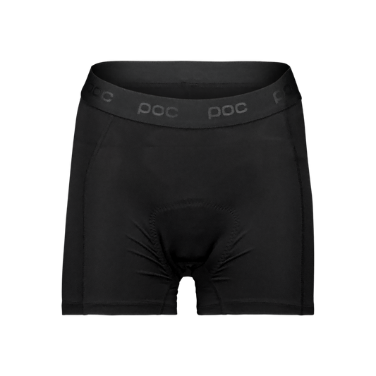 Women's POC RE-CYCLE Short Black