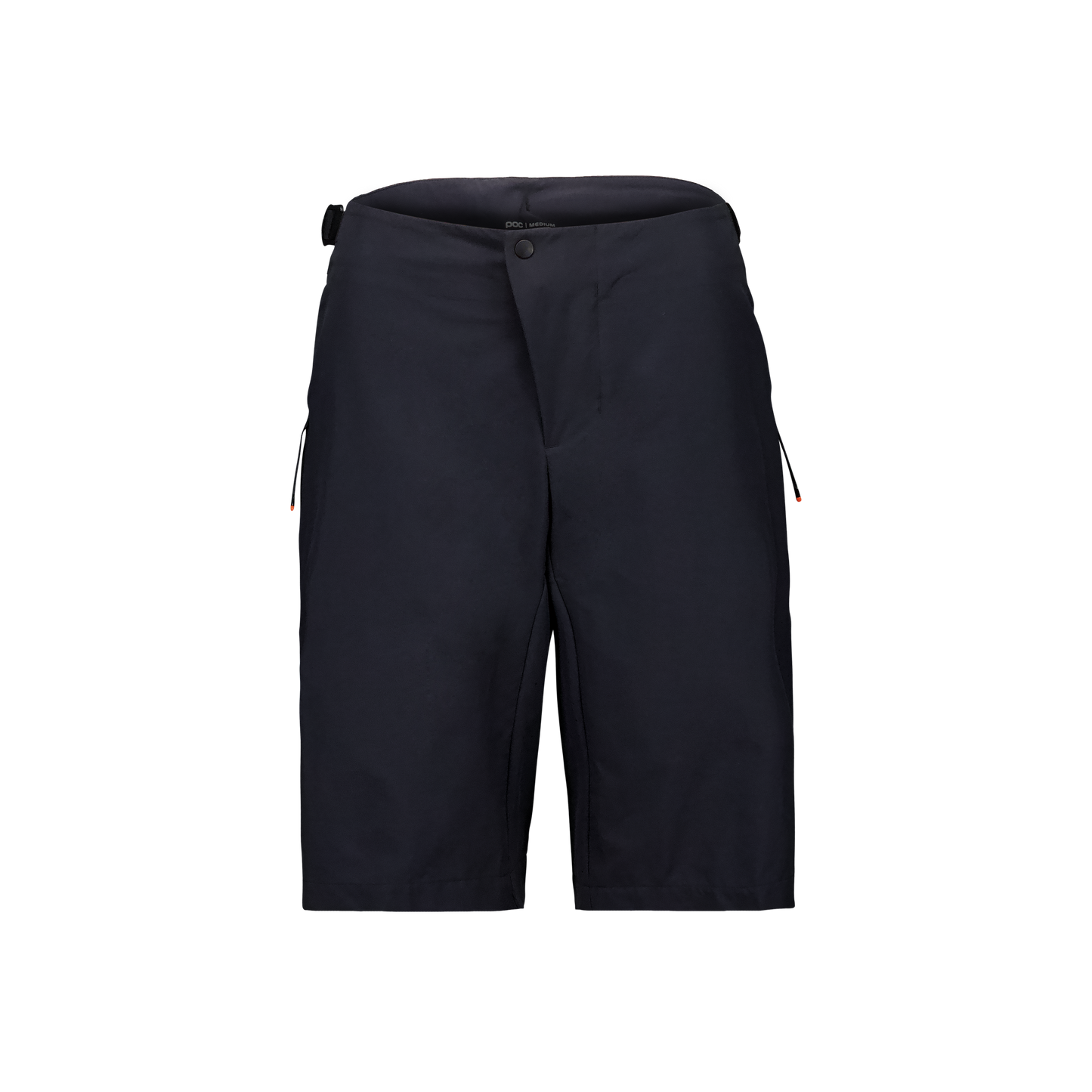 Women's POC MOTION AIR Short Black