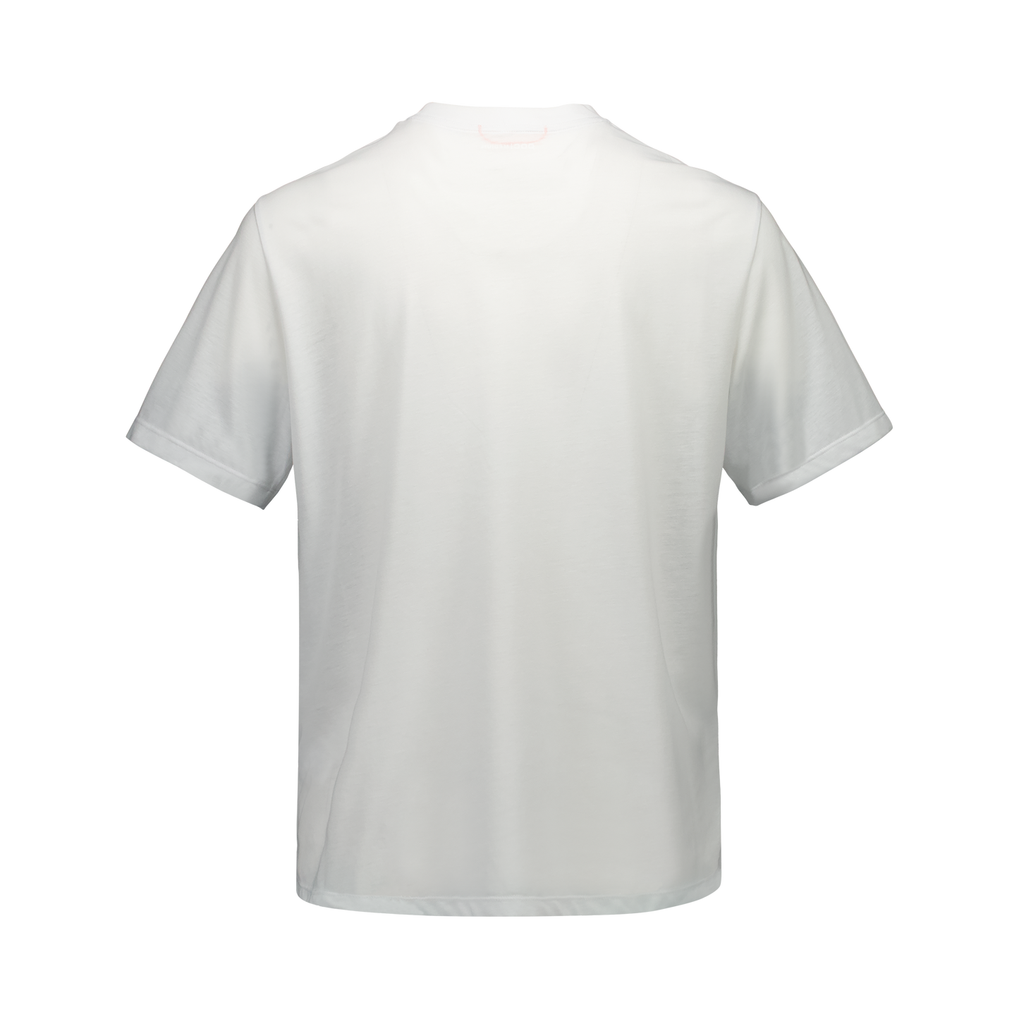 POC MOTION Short Sleeve Jersey White