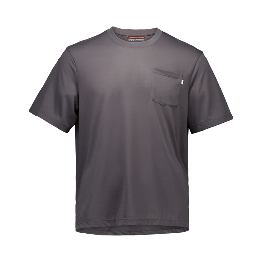 POC MOTION Short Sleeve Jersey Grey