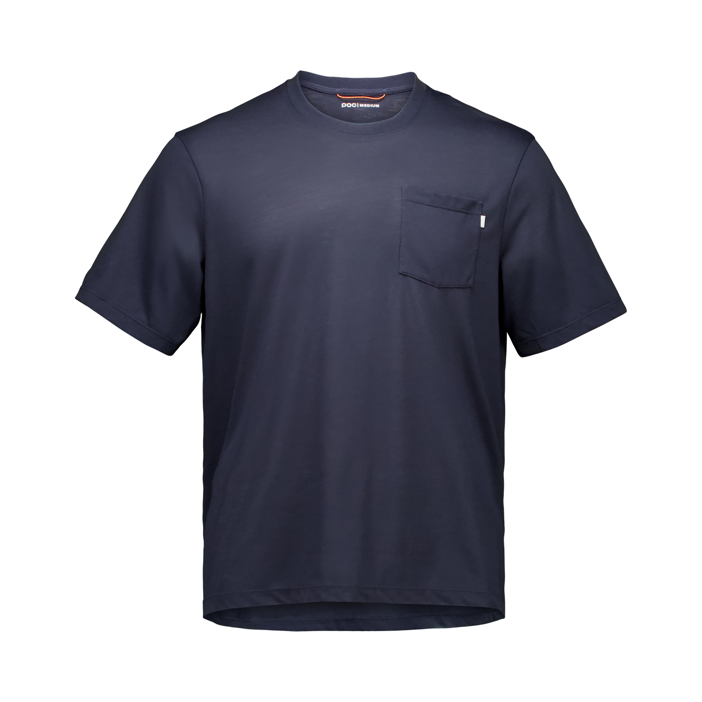 POC MOTION Short Sleeve Jersey Navy