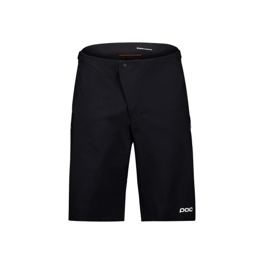 POC MOTION Short Black
