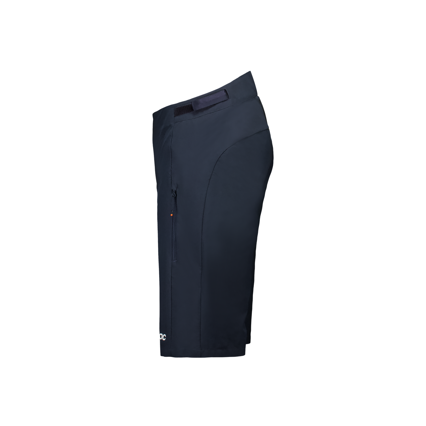 POC MOTION Navy shorts