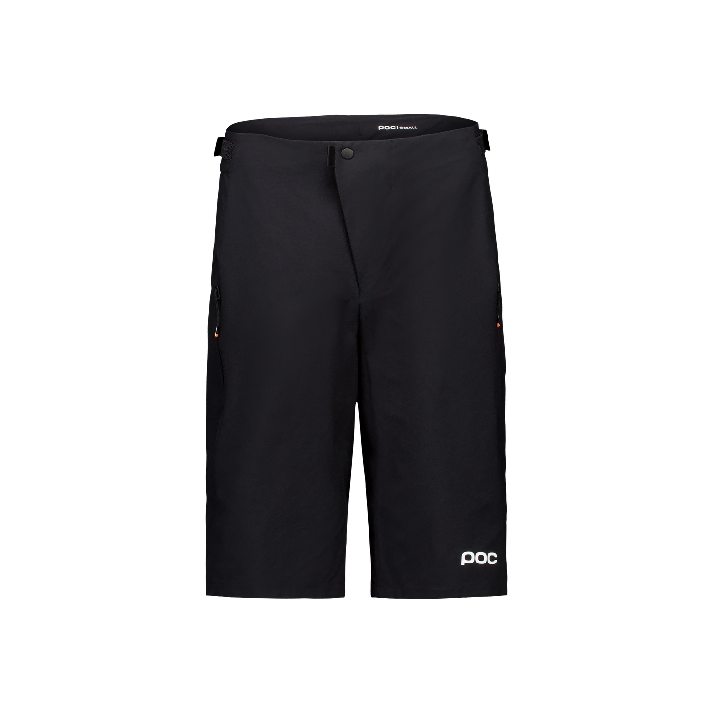 Women's POC MOTION Short Black