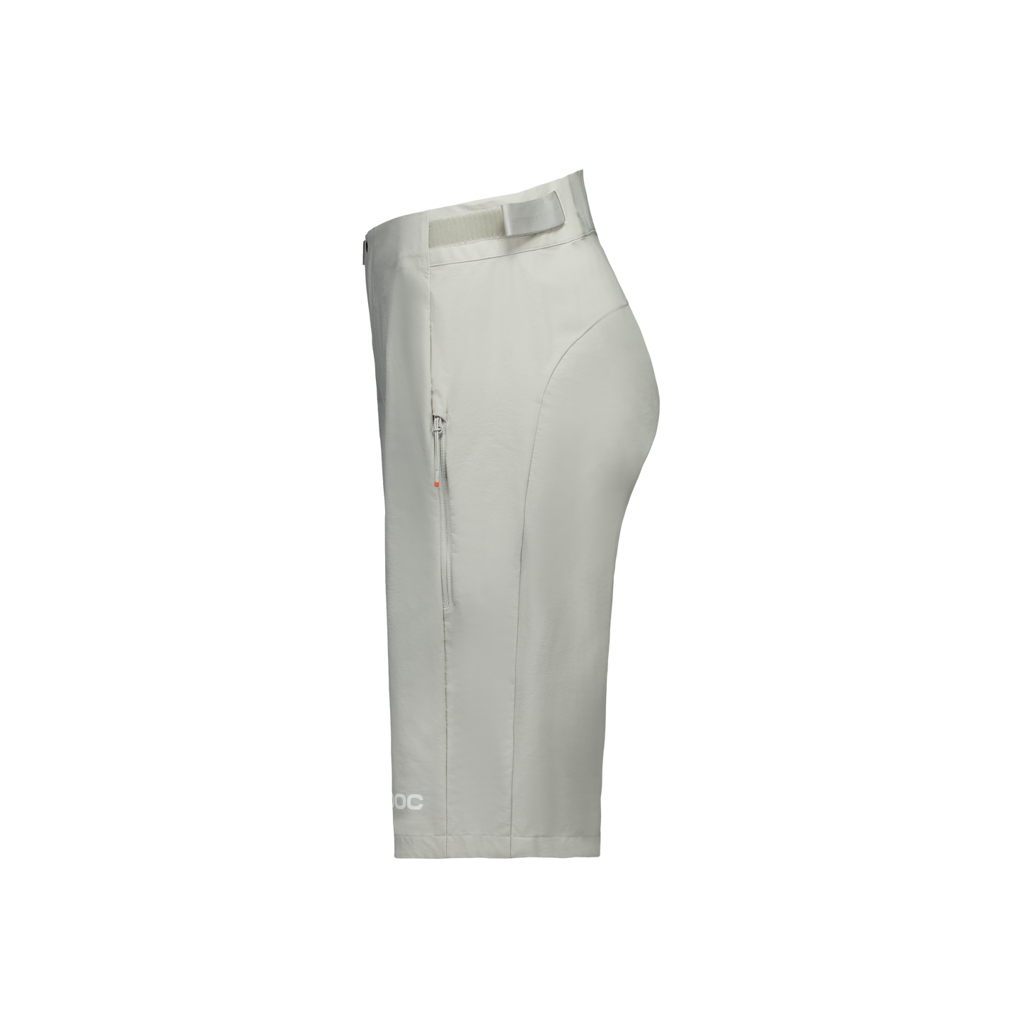 Women's POC MOTION Short Grey