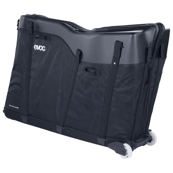 EVOC BIKE BAG PRO Carrying Case for Road Bikes
