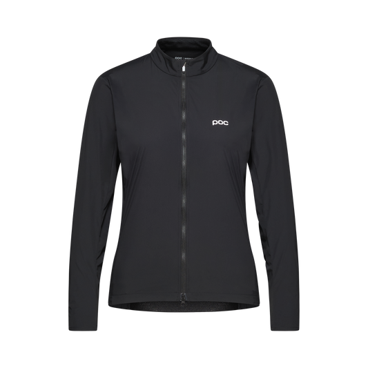 POC ESSENTIAL SPLASH Jacket Women Black