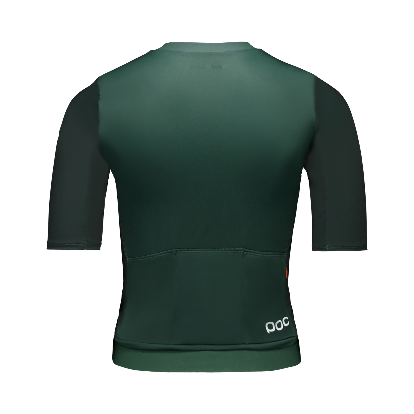 POC CADENCE Ladies Short Sleeve Jersey Green