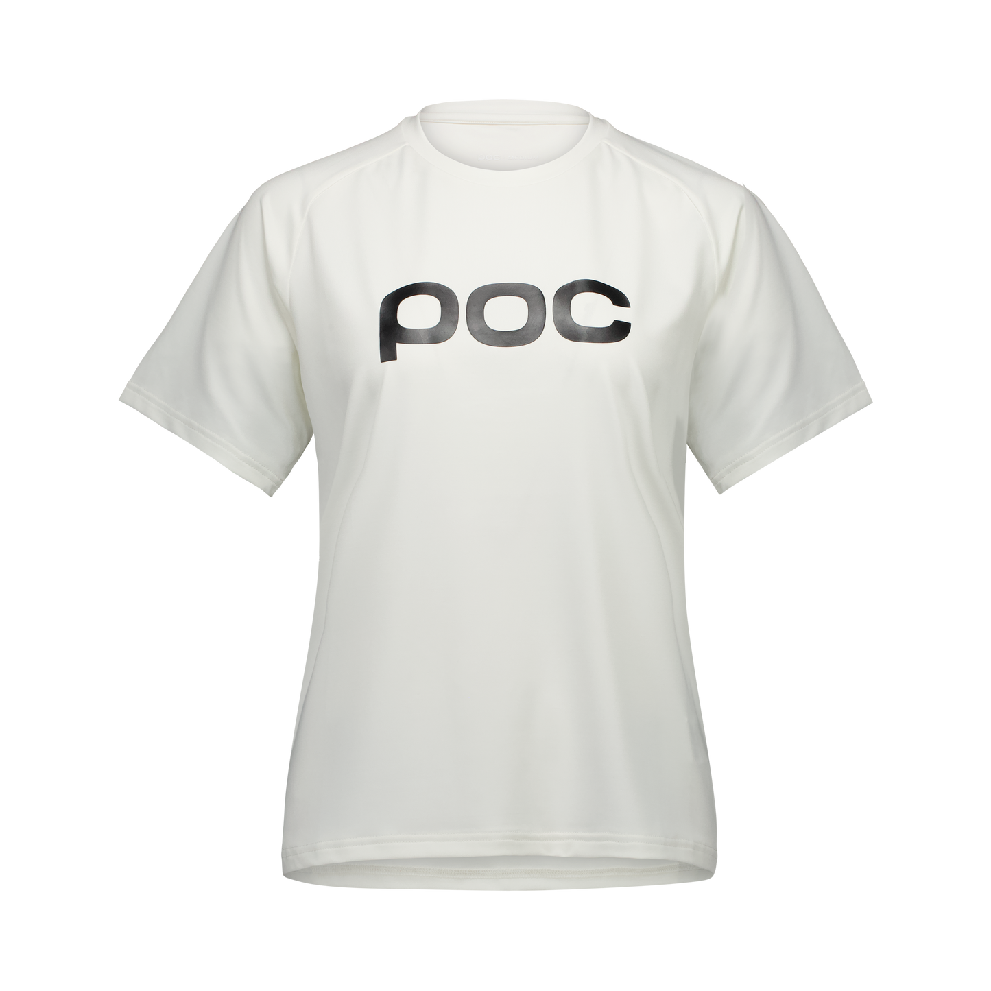 POC REFORM ENDURO Ladies Short Sleeve Jersey White