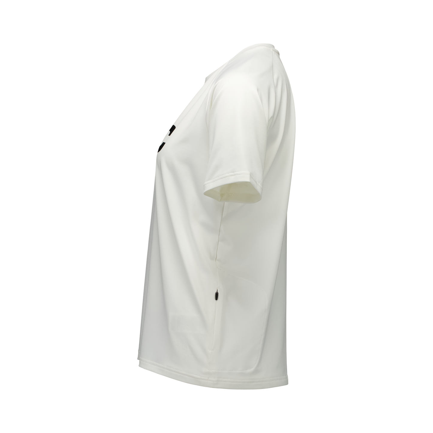 POC REFORM ENDURO Ladies Short Sleeve Jersey White