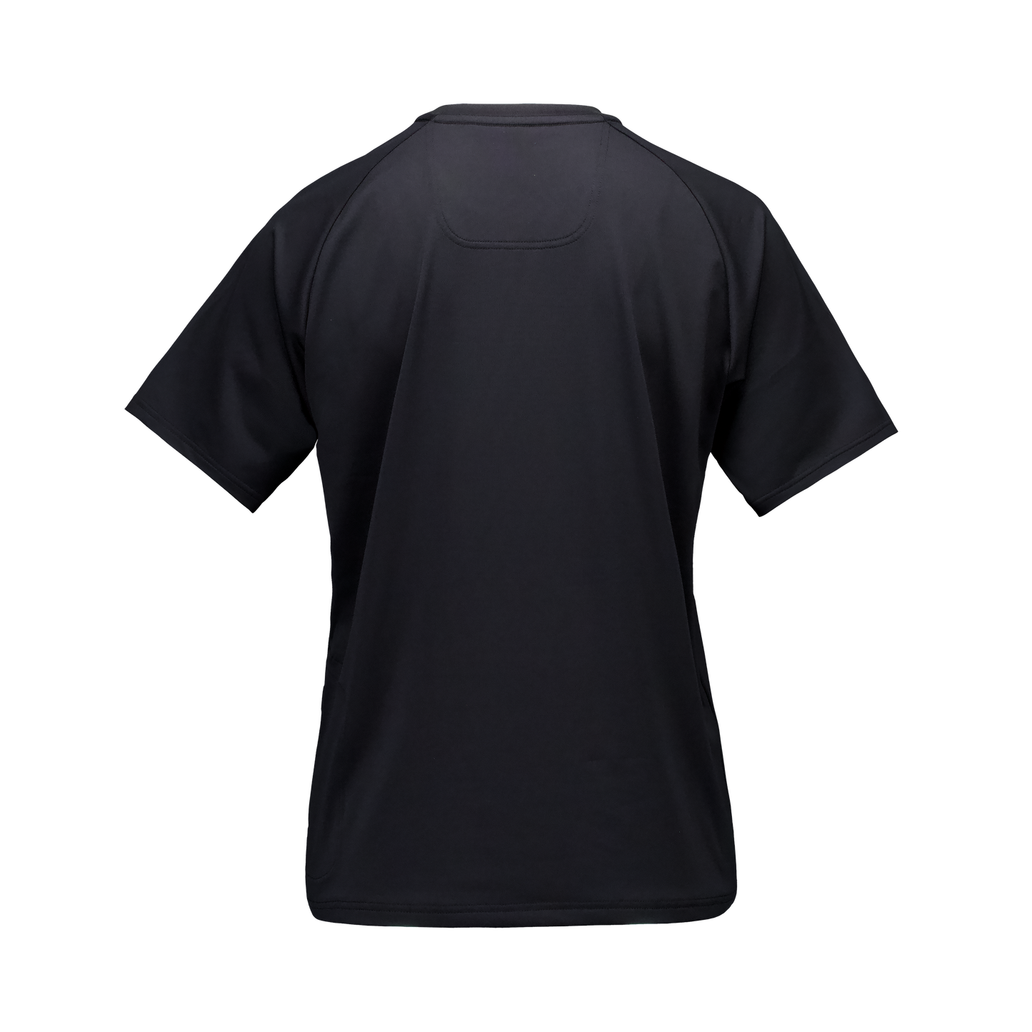 Women's POC REFORM ENDURO Short Sleeve Jersey Black