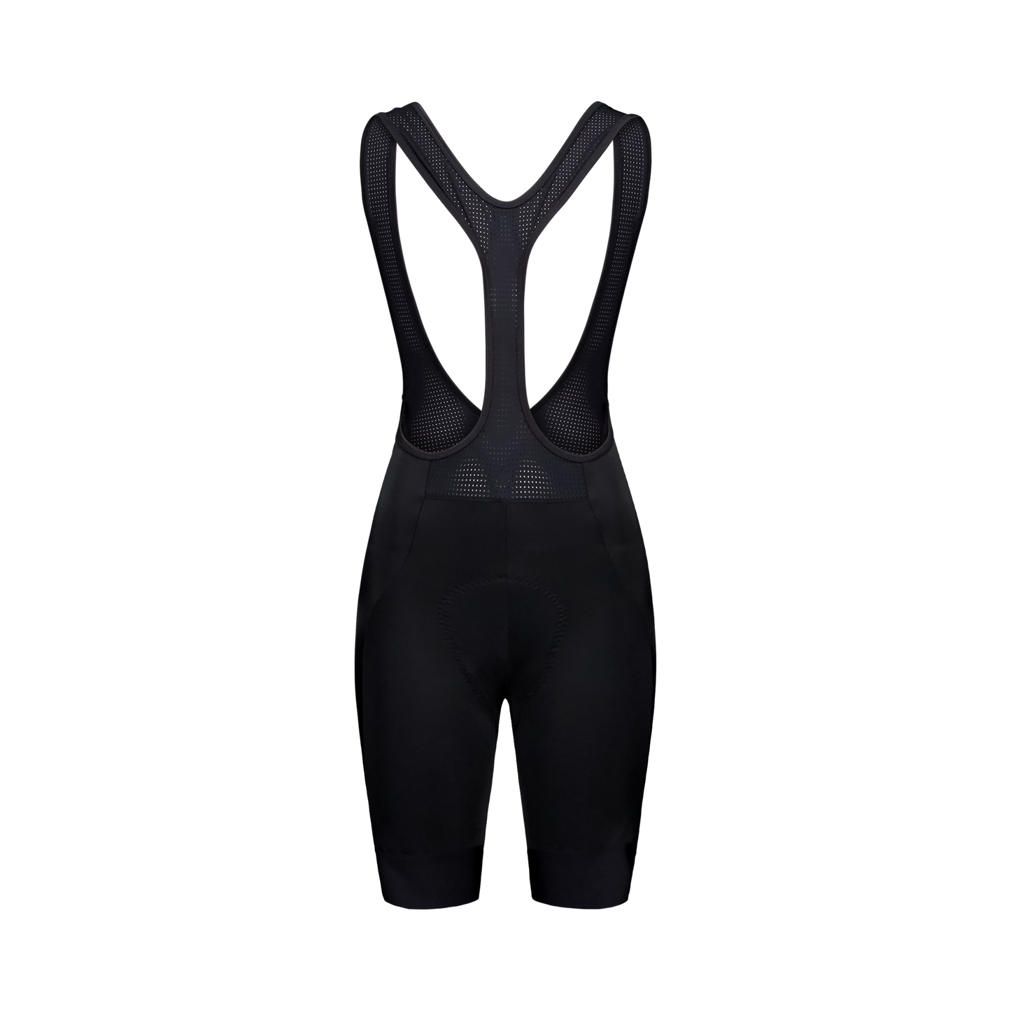 POC CADENCE Women's Bibtights Short Black